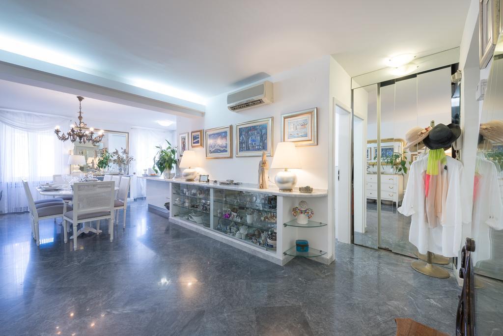 Luxury Old Town Apartment With Breathtaking Sea View Dubrovnik Exterior foto