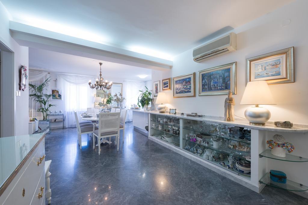 Luxury Old Town Apartment With Breathtaking Sea View Dubrovnik Exterior foto