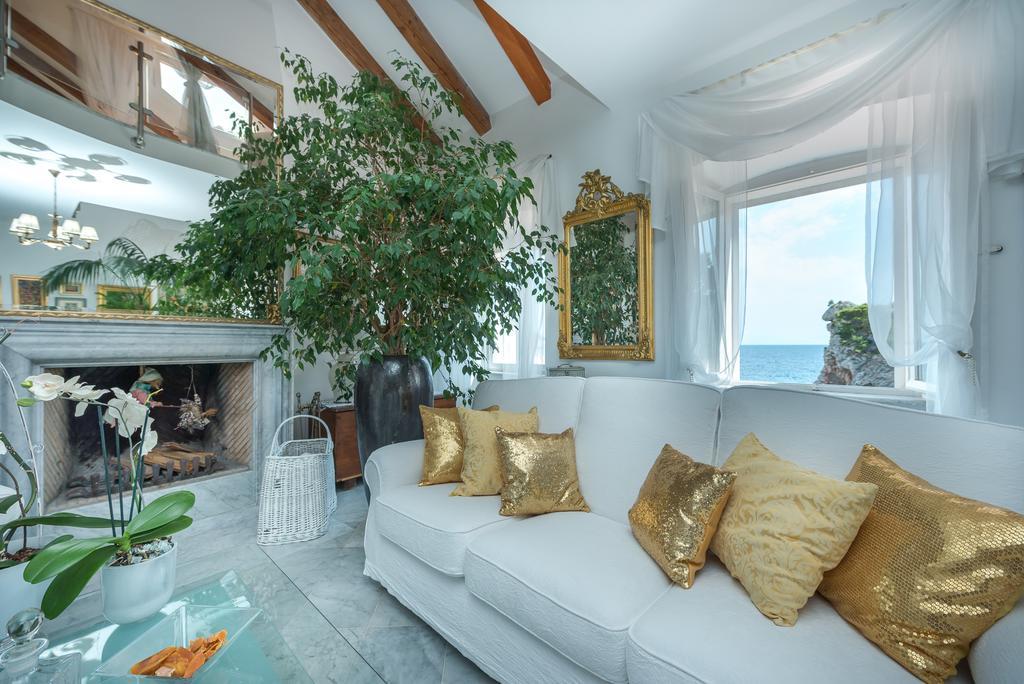 Luxury Old Town Apartment With Breathtaking Sea View Dubrovnik Exterior foto