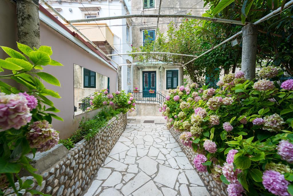 Luxury Old Town Apartment With Breathtaking Sea View Dubrovnik Exterior foto