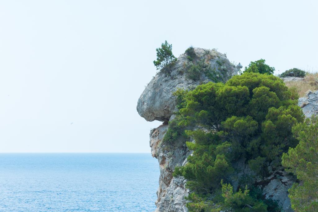 Luxury Old Town Apartment With Breathtaking Sea View Dubrovnik Exterior foto