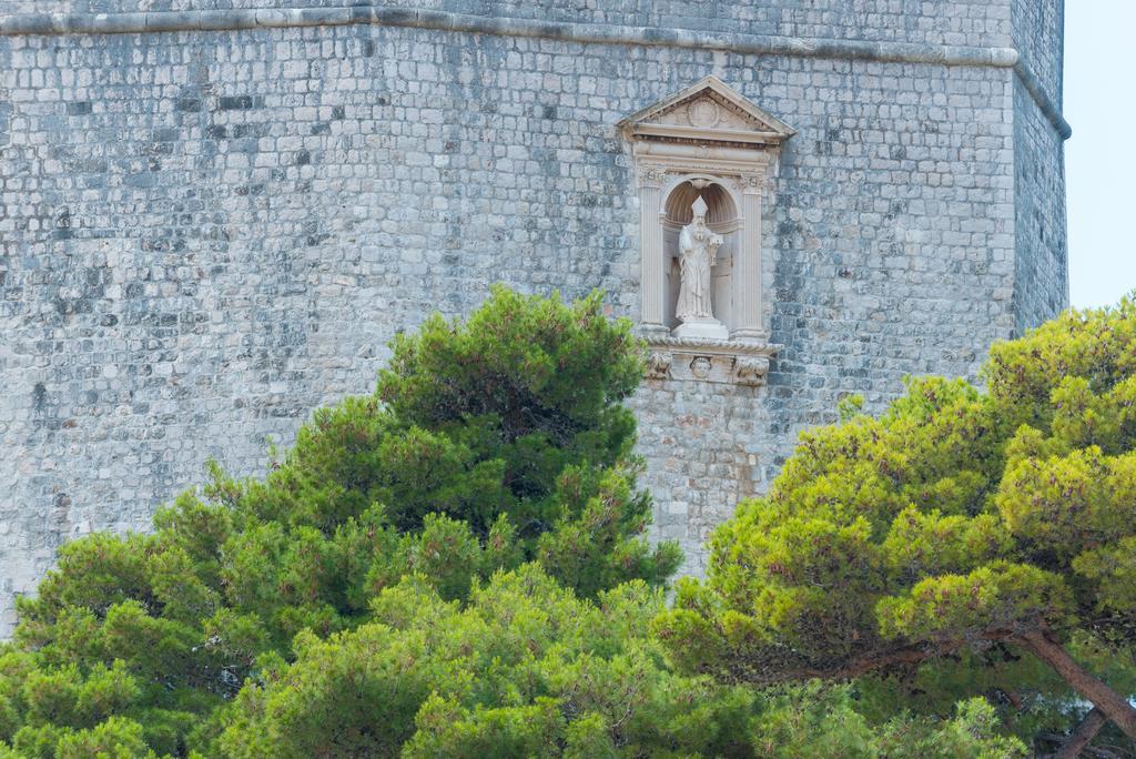 Luxury Old Town Apartment With Breathtaking Sea View Dubrovnik Exterior foto